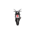 Akrapovic Titanium GP Style Slip-on Exhaust for BMW S1000R (17-20) Akrapovic Titanium GP Style Slip-on Exhaust for BMW S1000R (17-20)